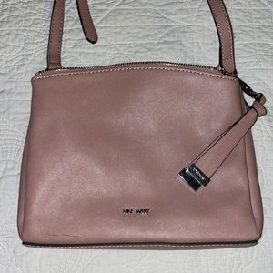 Nine West purse